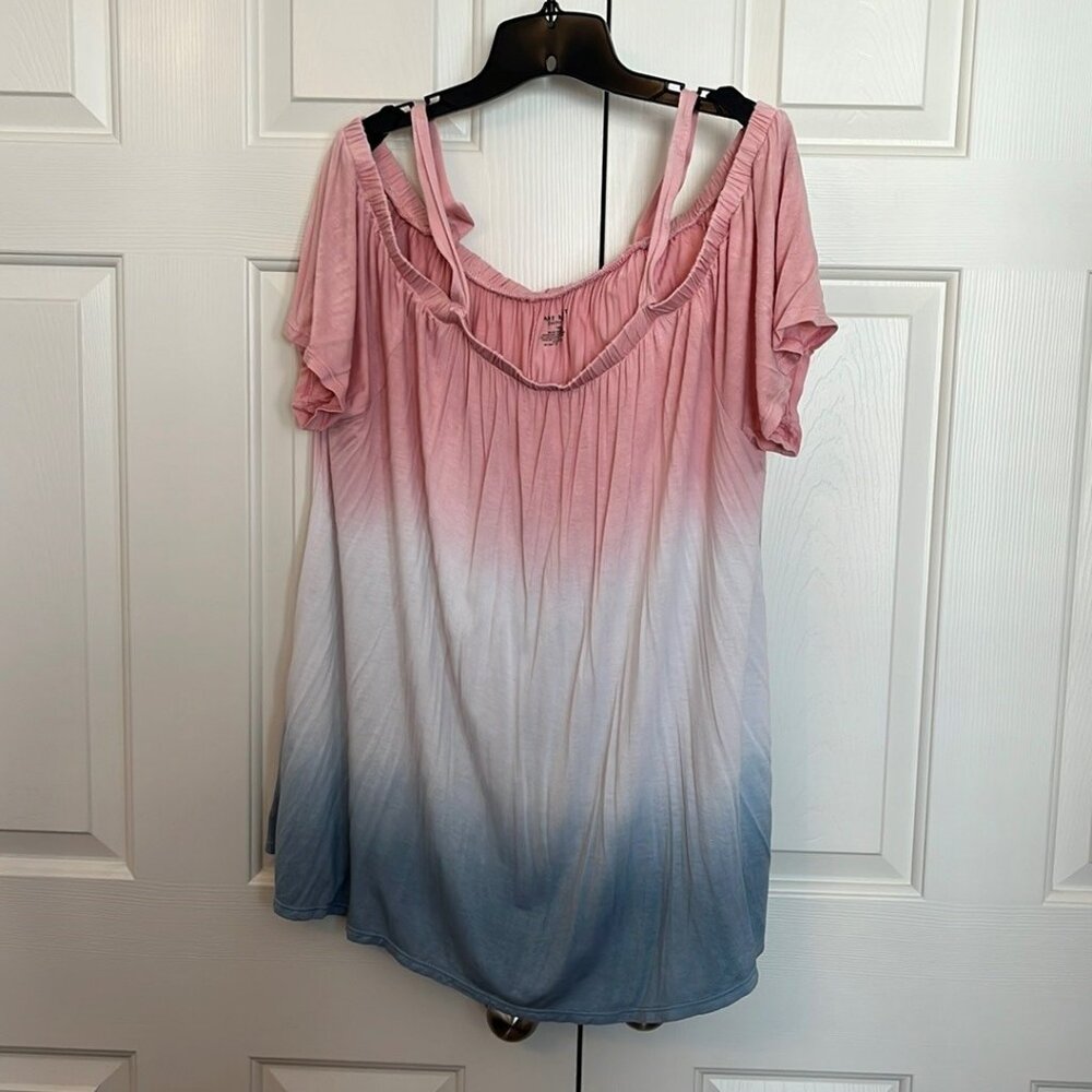 Lane Bryant Tank/Halter Top